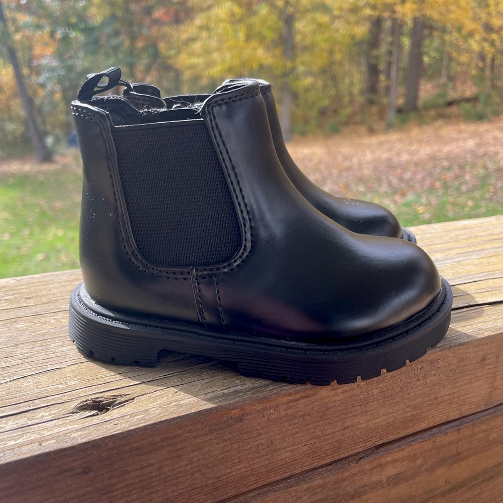 Toddler Chelsea boots